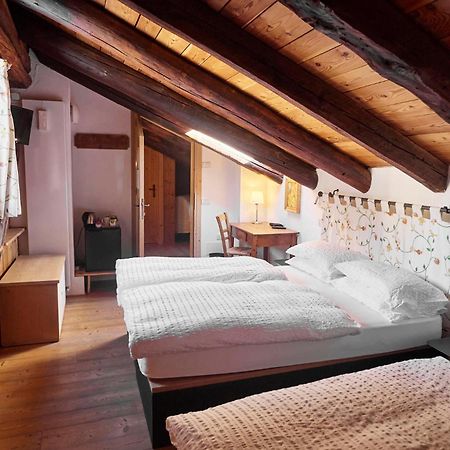 Hotel Dormì&Disnà à Val di Zoldo Extérieur photo