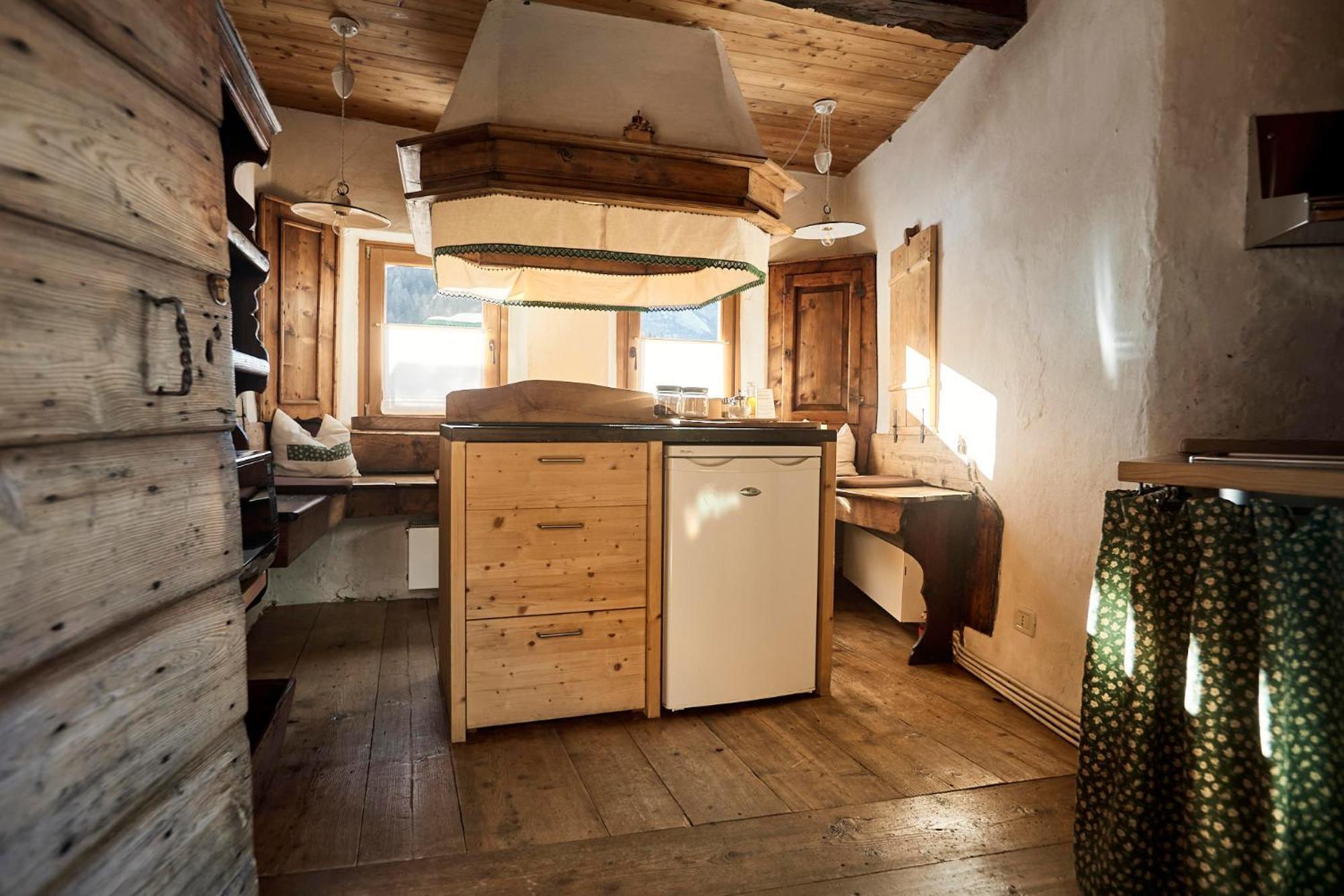 Hotel Dormì&Disnà à Val di Zoldo Extérieur photo