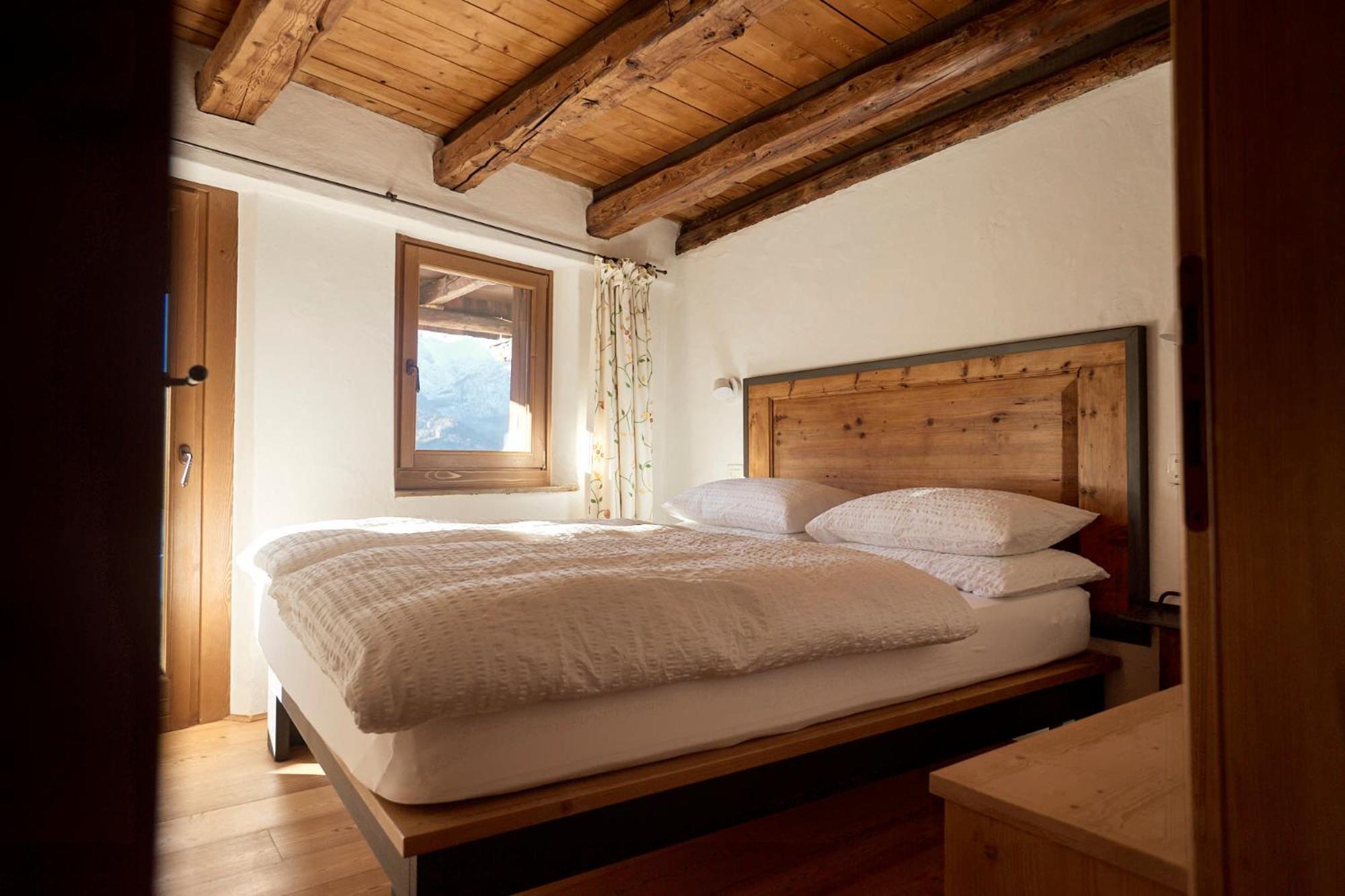 Hotel Dormì&Disnà à Val di Zoldo Extérieur photo