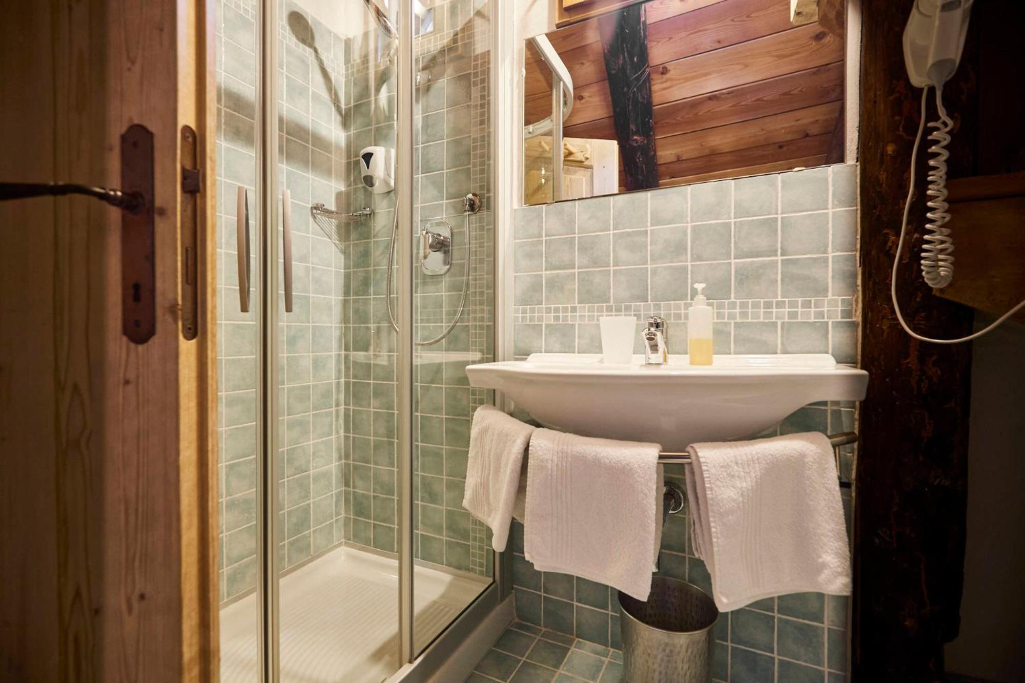 Hotel Dormì&Disnà à Val di Zoldo Extérieur photo