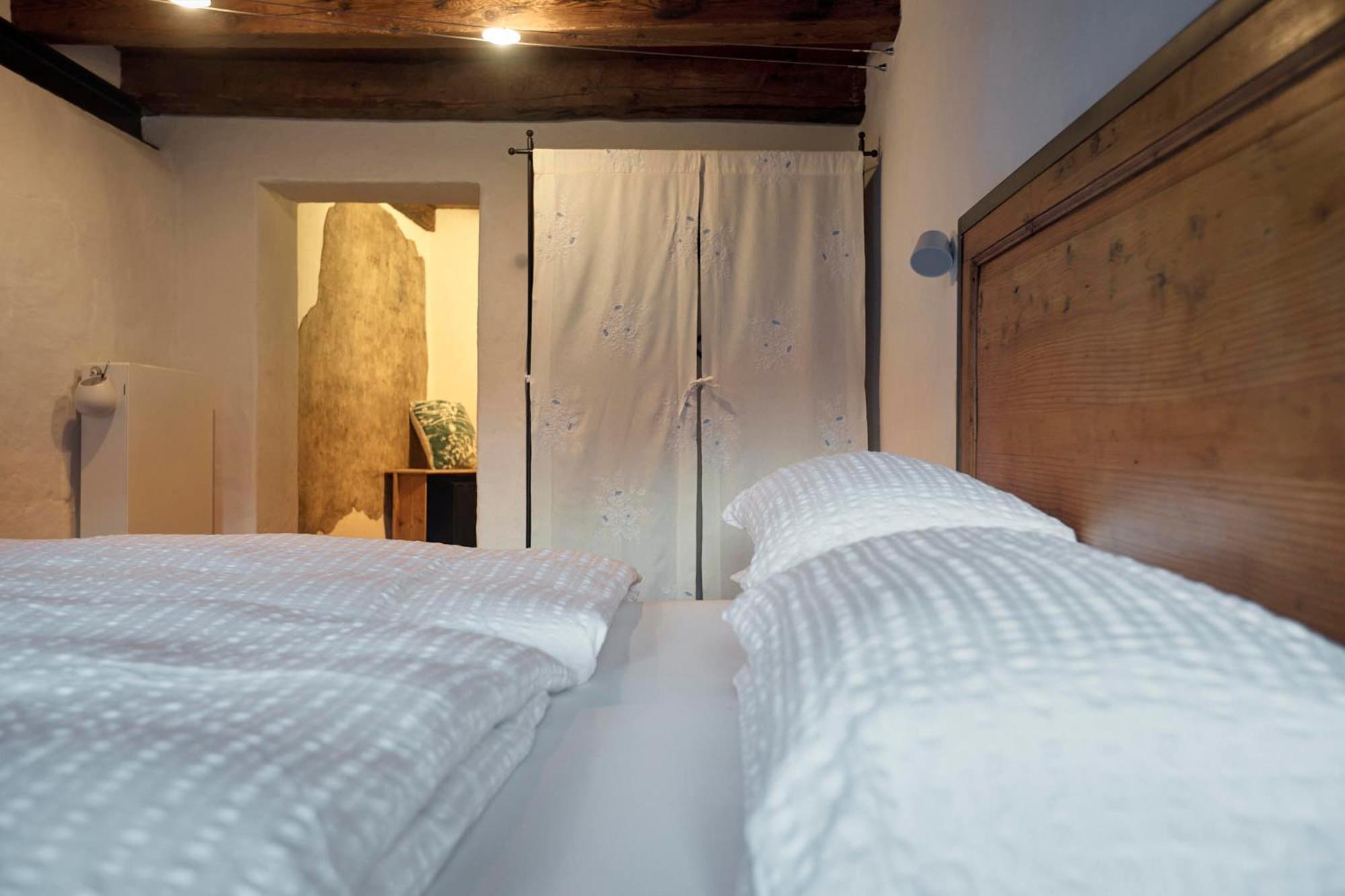 Hotel Dormì&Disnà à Val di Zoldo Extérieur photo