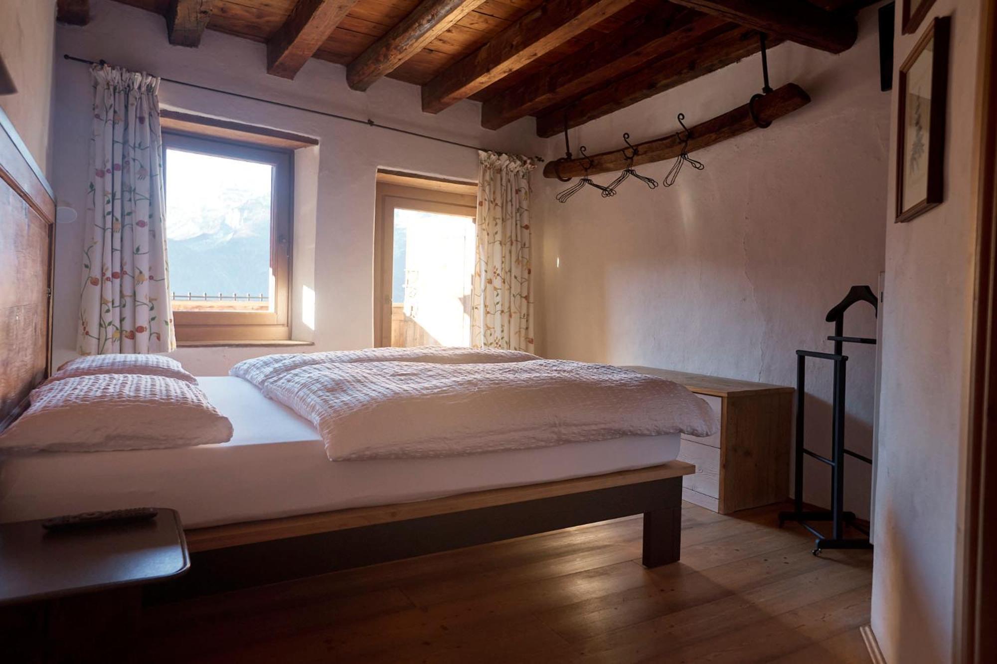 Hotel Dormì&Disnà à Val di Zoldo Extérieur photo