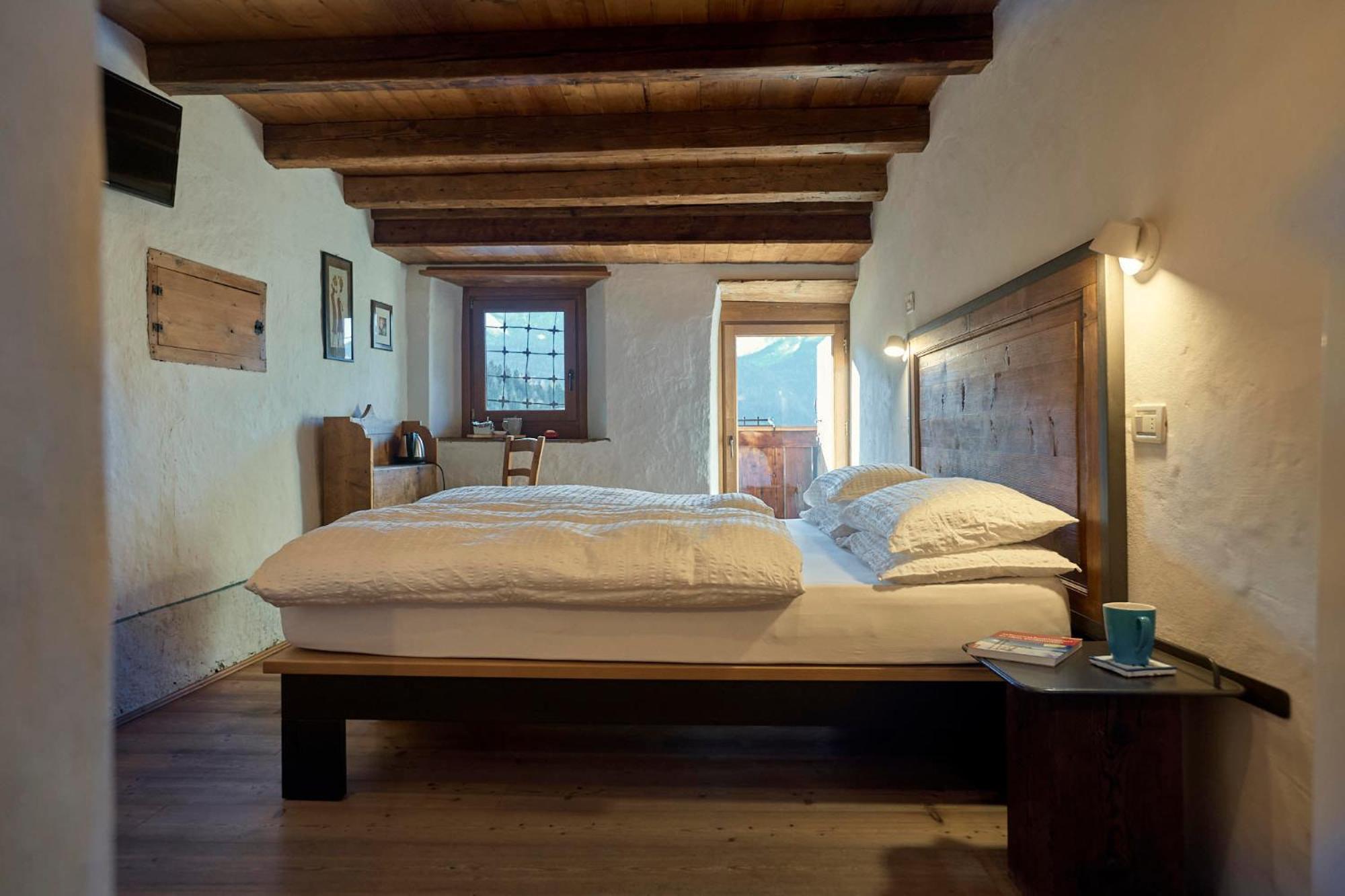 Hotel Dormì&Disnà à Val di Zoldo Extérieur photo