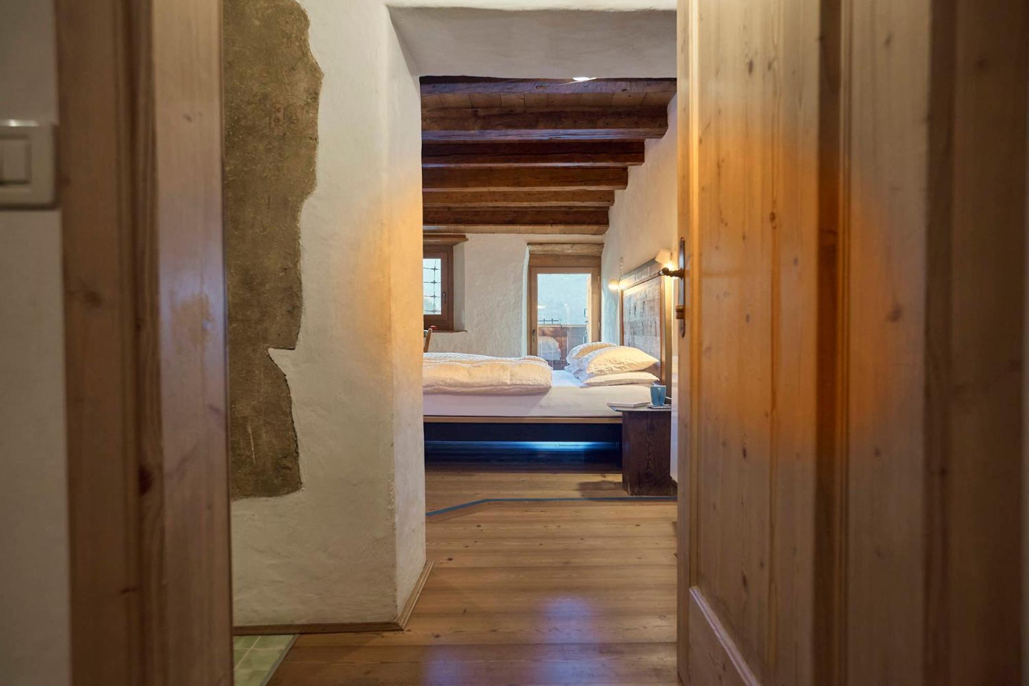 Hotel Dormì&Disnà à Val di Zoldo Extérieur photo