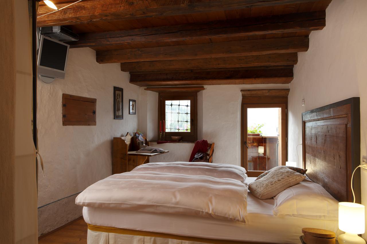 Hotel Dormì&Disnà à Val di Zoldo Extérieur photo