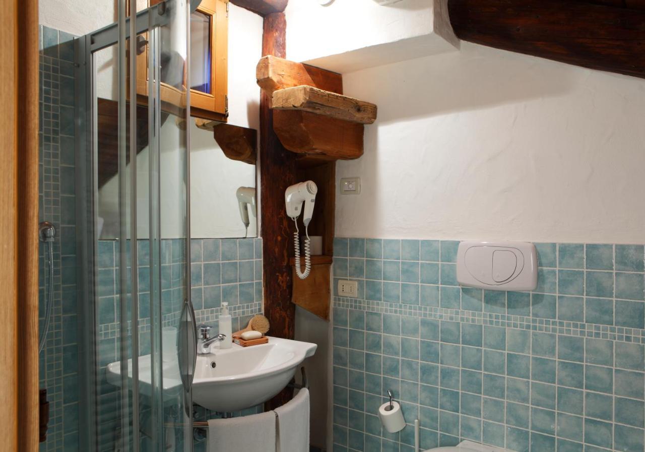 Hotel Dormì&Disnà à Val di Zoldo Extérieur photo