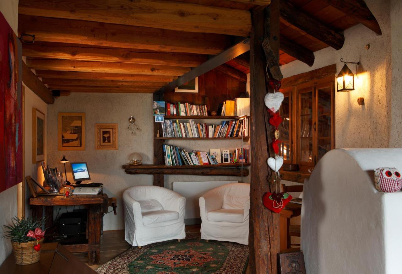 Hotel Dormì&Disnà à Val di Zoldo Extérieur photo