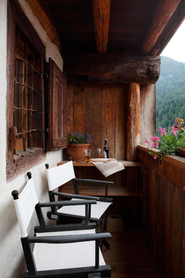 Hotel Dormì&Disnà à Val di Zoldo Extérieur photo