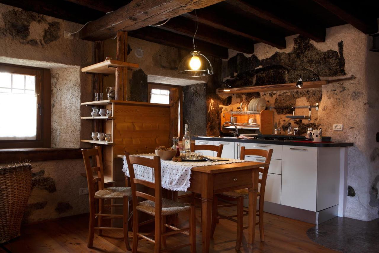 Hotel Dormì&Disnà à Val di Zoldo Extérieur photo